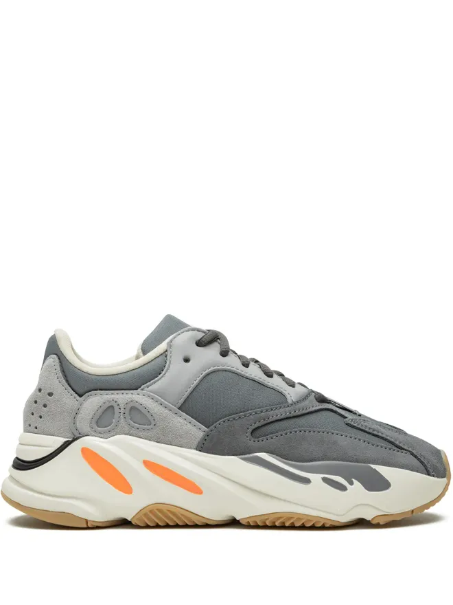 adidas Yeezy adidas Yeezy YEEZY Boost 700 Magnet sneakers - Greyの商品画像