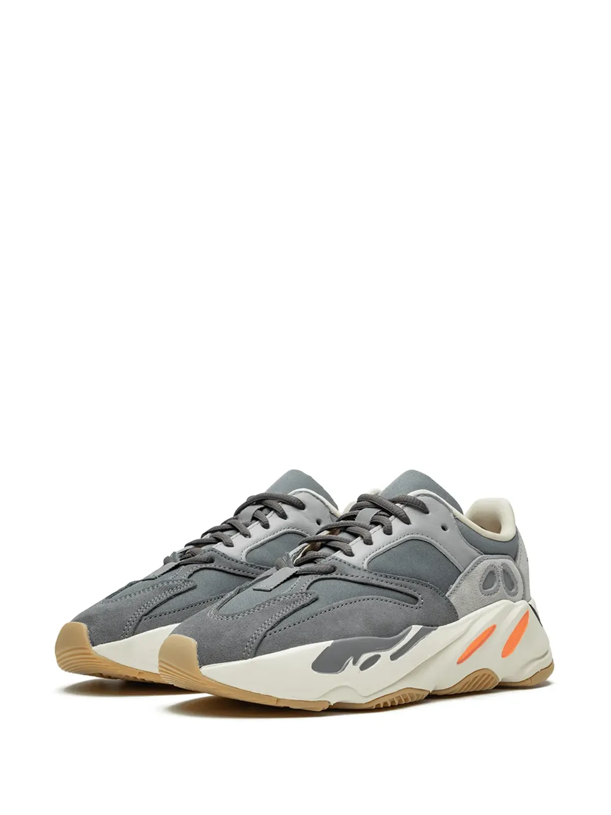 adidas Yeezy YEEZY Boost 700 Magnet sneakers - Grey - 画像2
