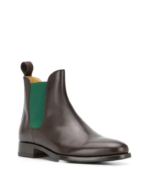 Scarosso Giancarlo ブーツ - Brown - サムネイル2