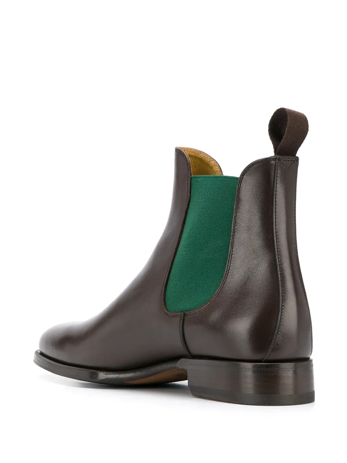 Scarosso Giancarlo ブーツ - Brown - 画像3