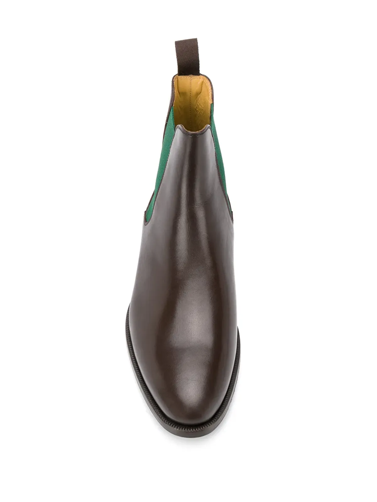 Scarosso Giancarlo ブーツ - Brown - 画像4
