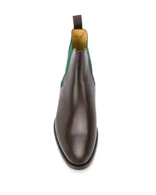 Scarosso Giancarlo ブーツ - Brown - サムネイル4
