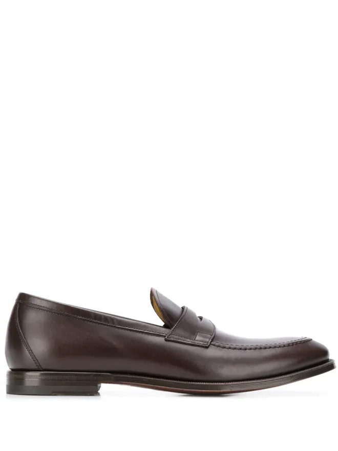 Scarosso Scarosso Stefano Marrone ローファーの商品画像