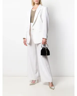 Jimmy Choo ボンボン バケットバッグ - サムネイル2