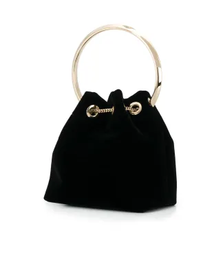 Jimmy Choo ボンボン バケットバッグ - サムネイル3