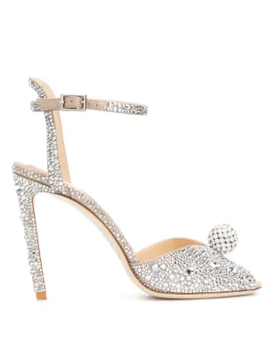 Jimmy Choo Sacora サンダル - サムネイル1