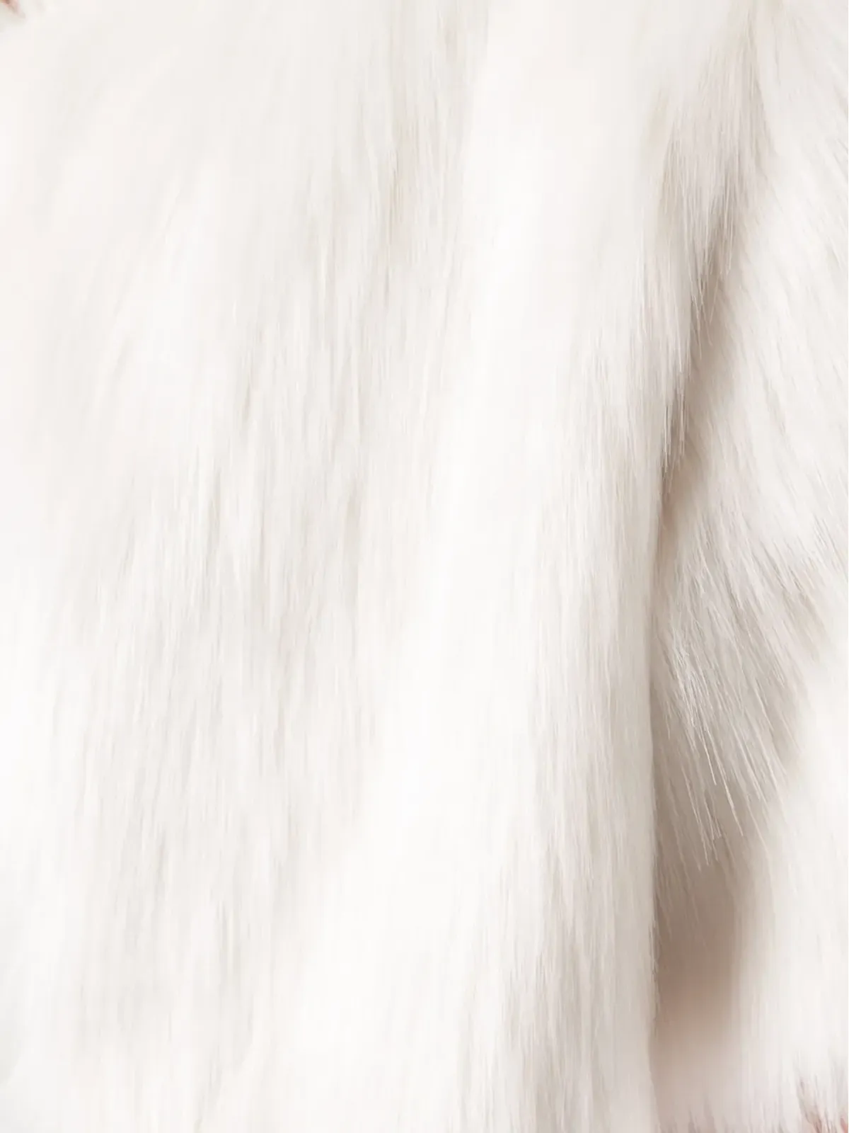 Unreal Fur ファーショール - 画像5