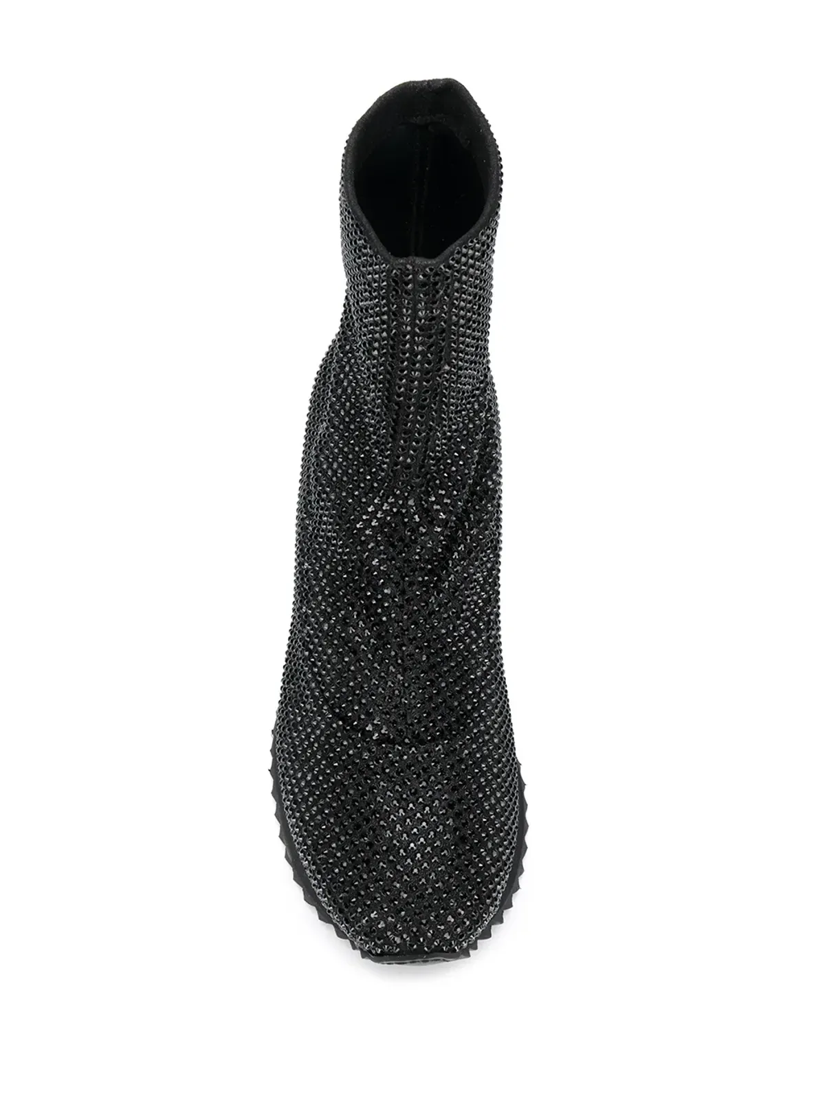 Le Silla Queen Burma sneakers - 画像4