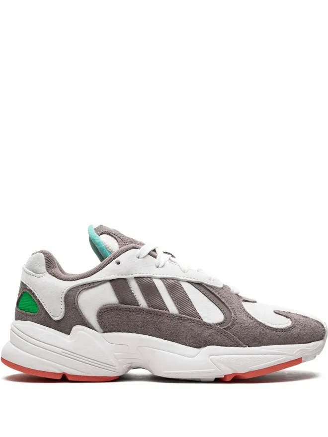 adidas adidas x Solebox Yung-1 スニーカーの商品画像