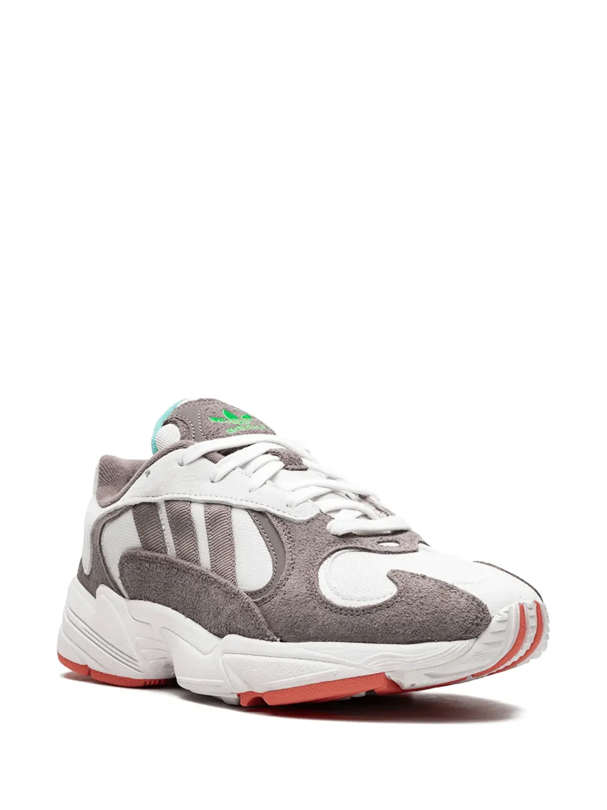 adidas x Solebox Yung-1 スニーカー - 画像2
