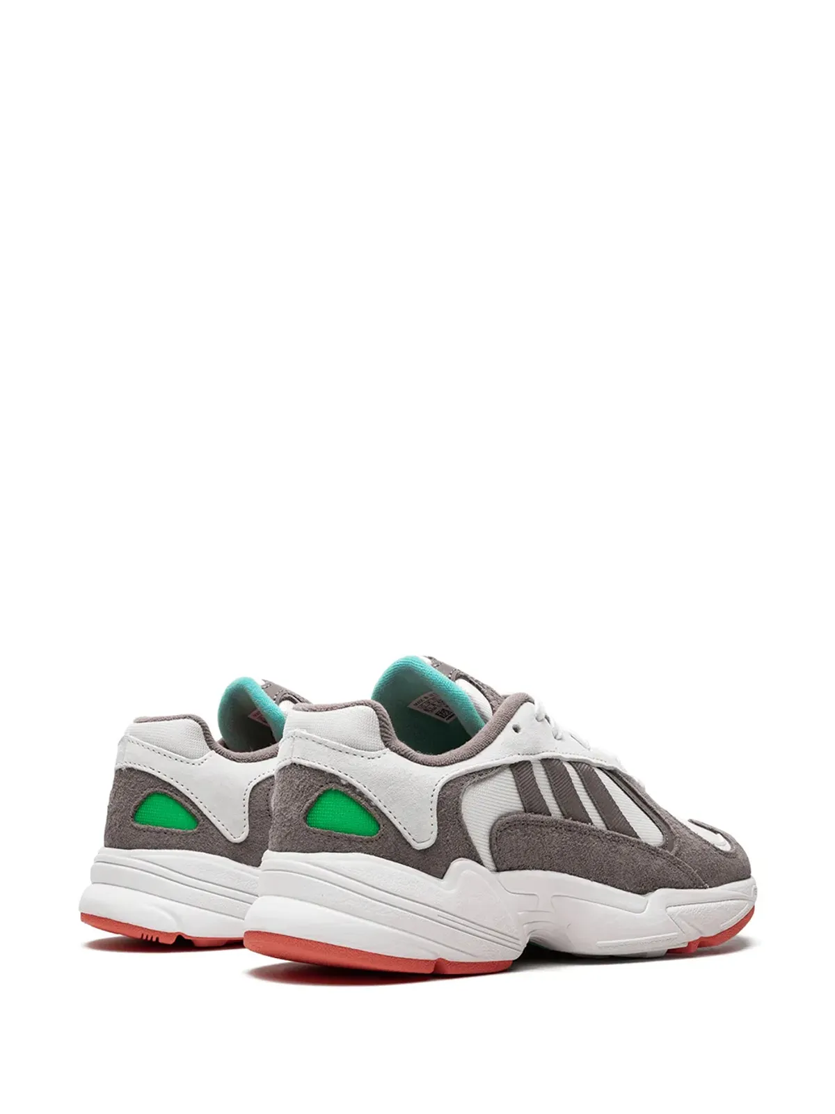 adidas x Solebox Yung-1 スニーカー - 画像3