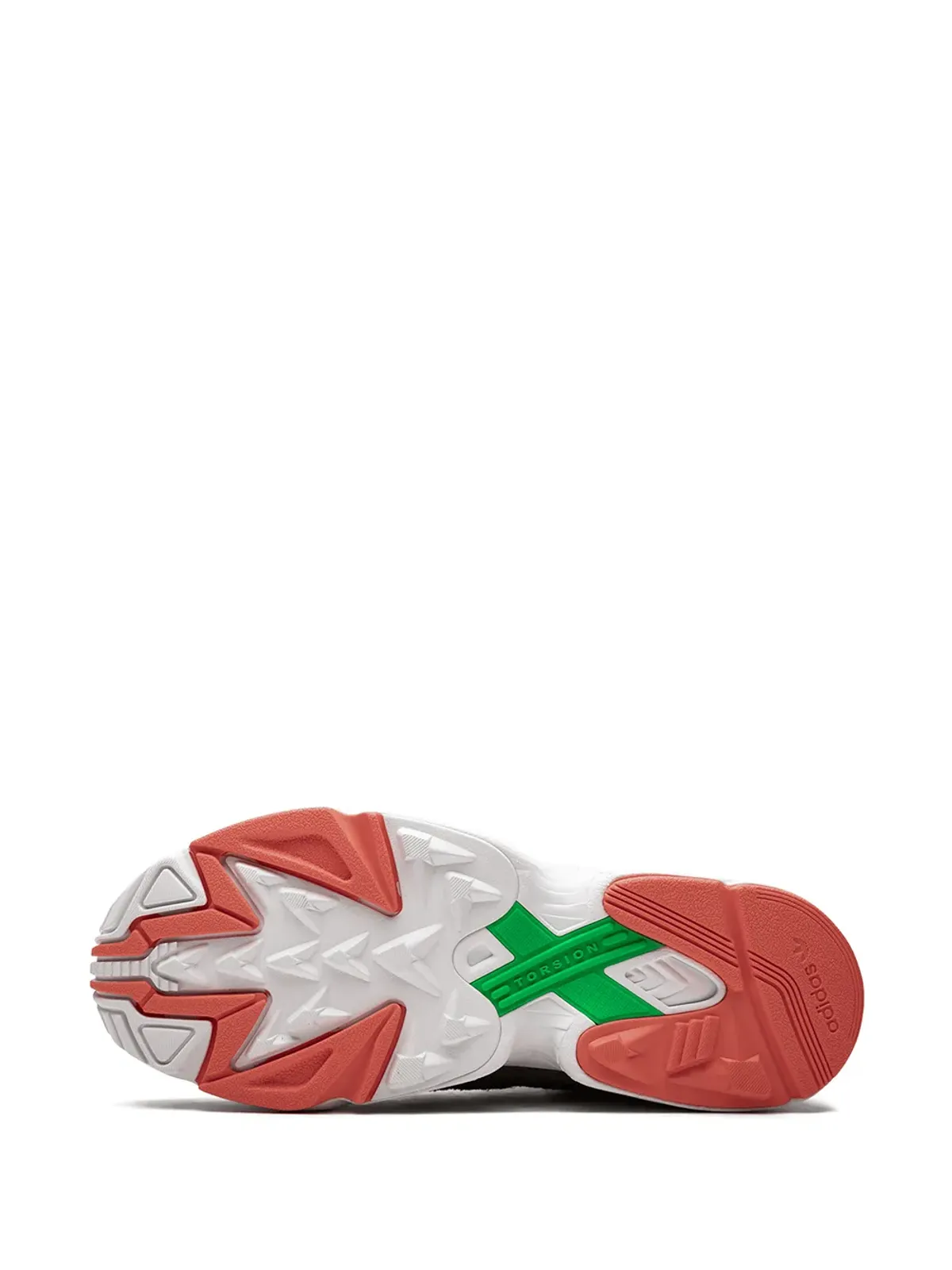 adidas x Solebox Yung-1 スニーカー - 画像4