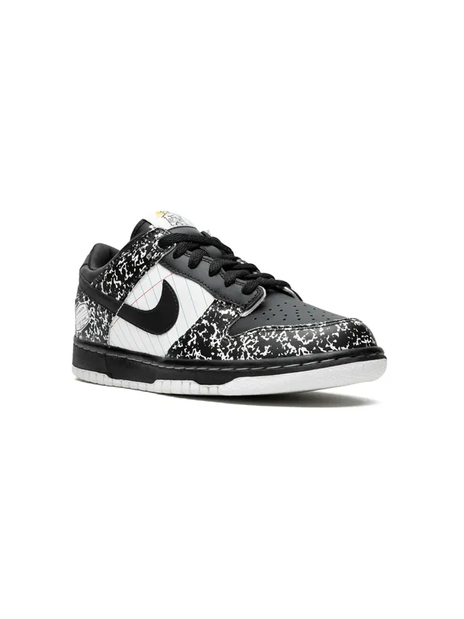 Nike Kids Nike Kids ダンク ロー プレミアム GS スニーカーの商品画像