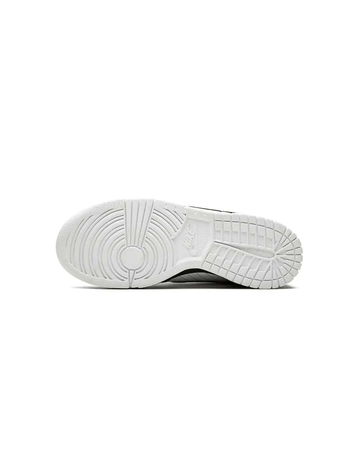 Nike Kids ダンク ロー プレミアム GS スニーカー - 画像4