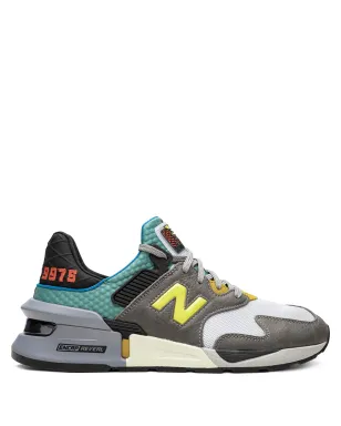 New Balance x Bodega 997S No Bad Days スニーカー - サムネイル1