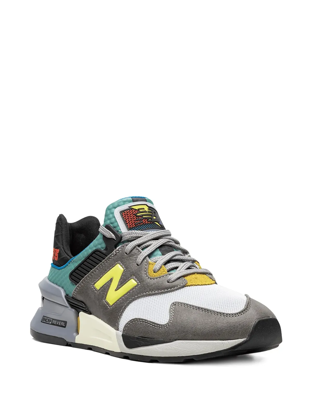 New Balance x Bodega 997S No Bad Days スニーカー - 画像2