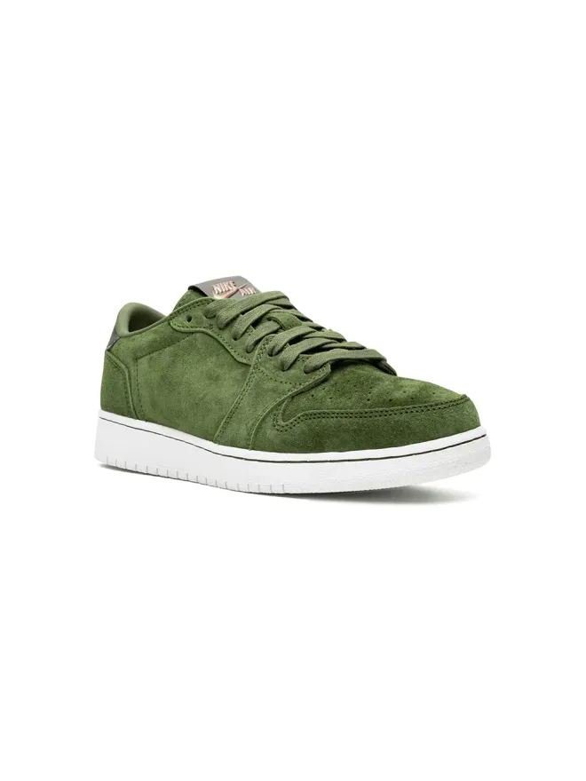 Jordan Kids Jordan Kids エア ジョーダン 1 レトロ ロー NS HC Legion Green スニーカーの商品画像