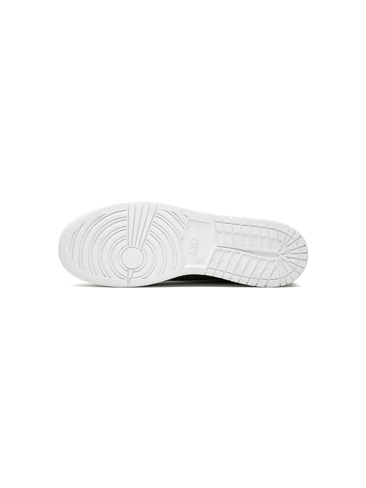 Jordan Kids エア ジョーダン 1 レトロ ロー NS HC Legion Green スニーカー - 画像4