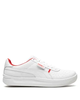 PUMA Nipsey Hussle California Tech Luxe スニーカー - White - サムネイル1