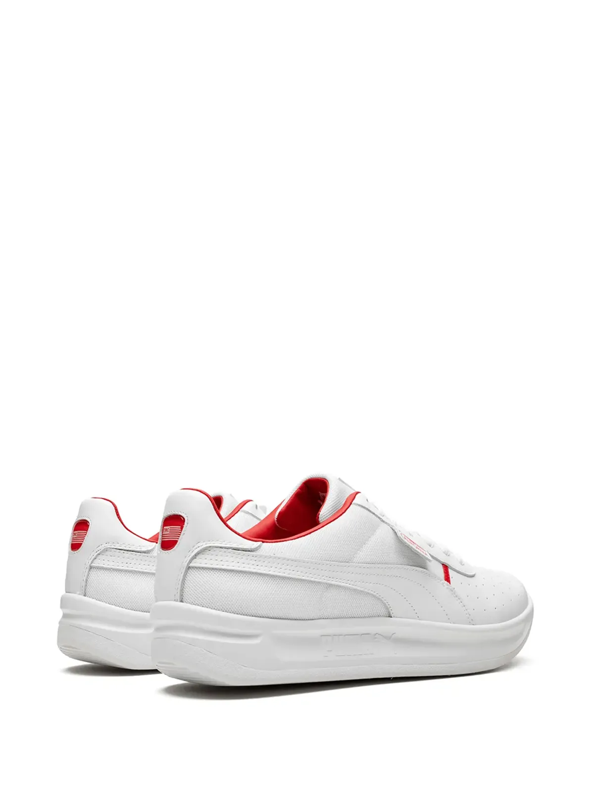 PUMA Nipsey Hussle California Tech Luxe スニーカー - White - 画像3