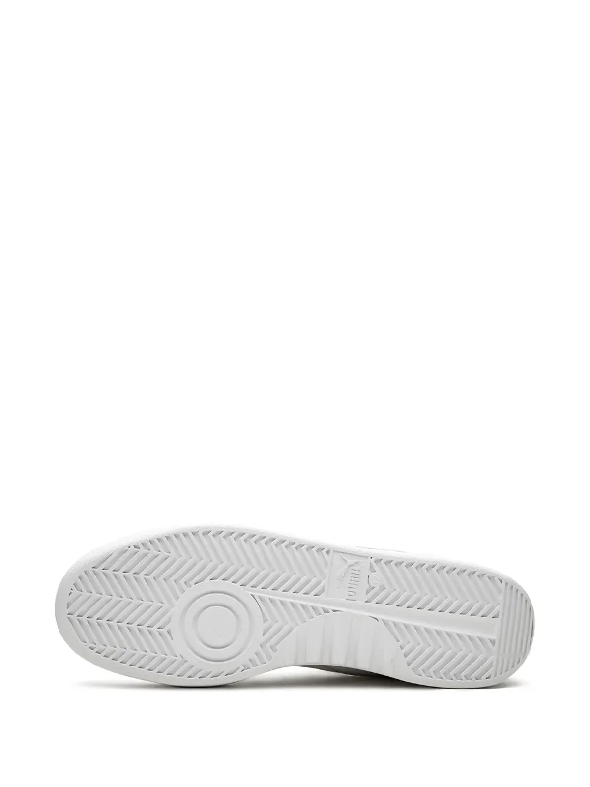 PUMA Nipsey Hussle California Tech Luxe スニーカー - White - 画像4