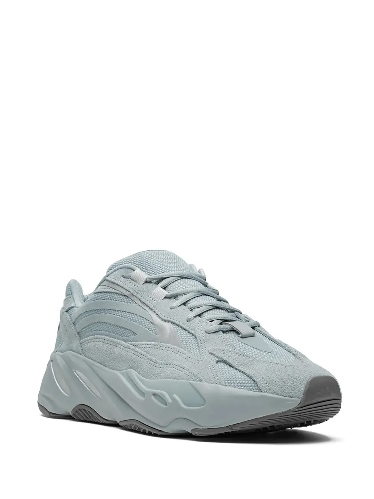 adidas Yeezy Boost 700 V2 Hospital Blue スニーカー - 画像2