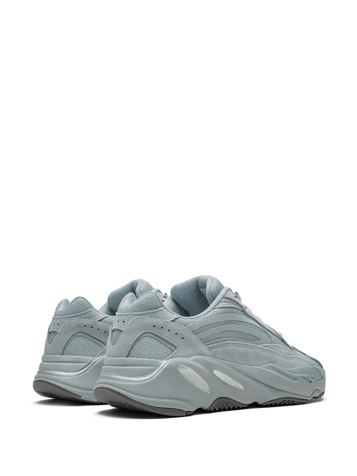 adidas Yeezy Boost 700 V2 Hospital Blue スニーカー - 画像3