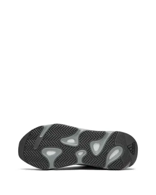 adidas Yeezy Boost 700 V2 Hospital Blue スニーカー - サムネイル4
