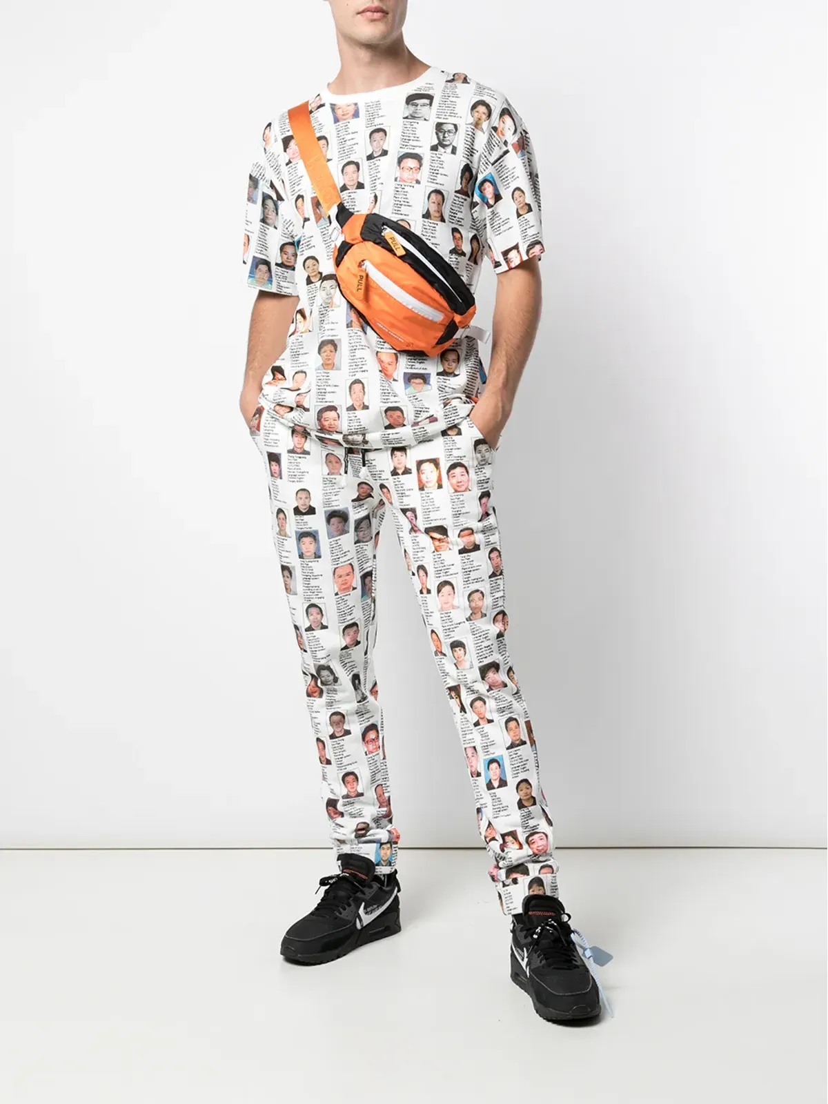Mostly Heard Rarely Seen Mostly Wanted Tシャツ - 画像2
