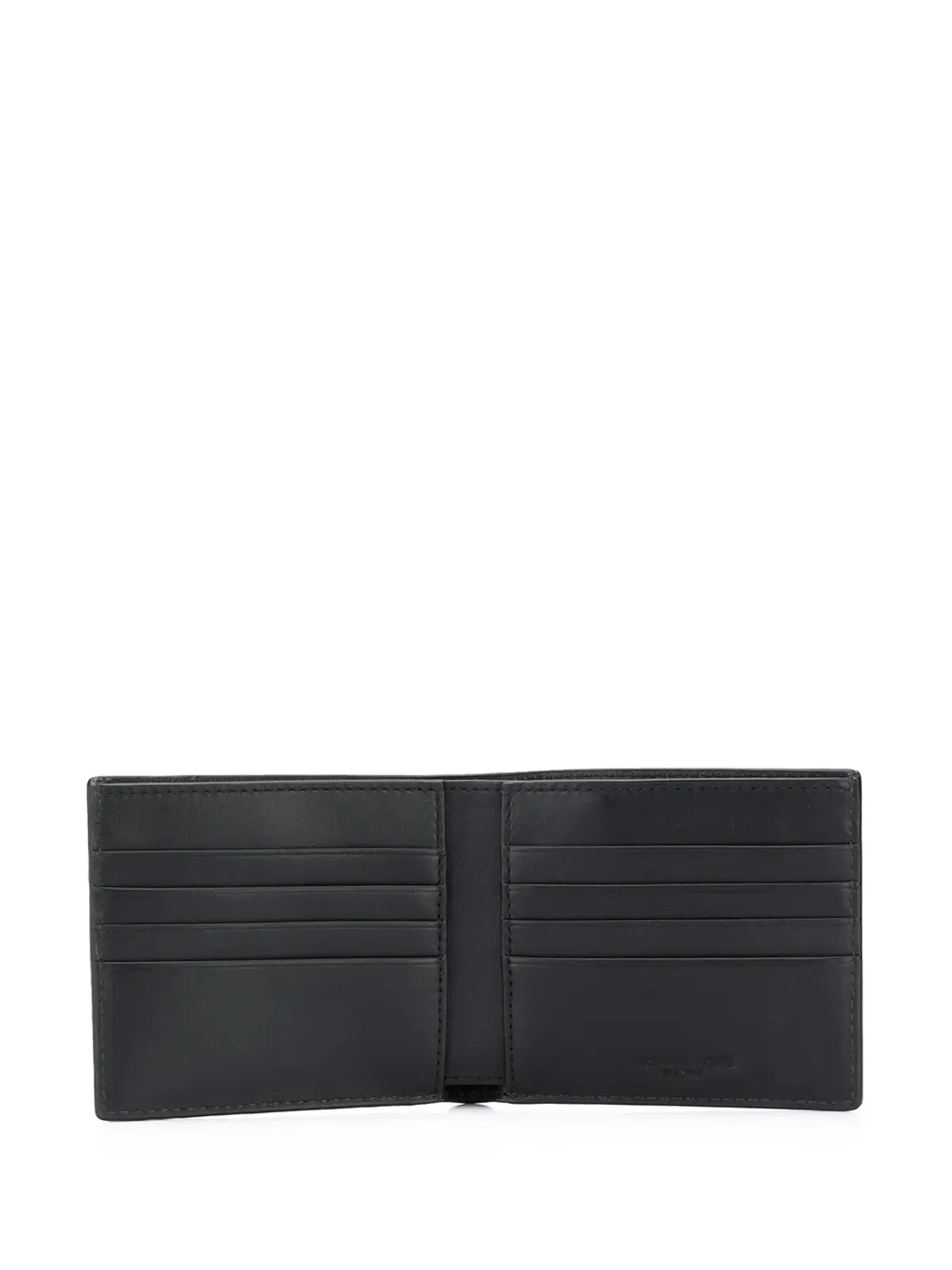 Michael Kors ロゴプリント・ビルフォールド・ウォレット - 画像3