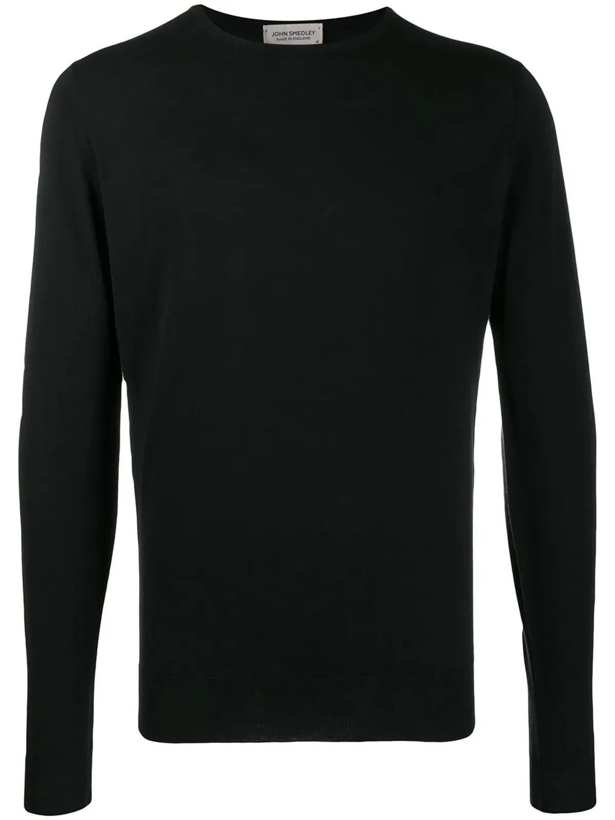 John Smedley Lundy クルーネック セーター - 画像1
