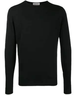 John Smedley Lundy クルーネック セーター - サムネイル1