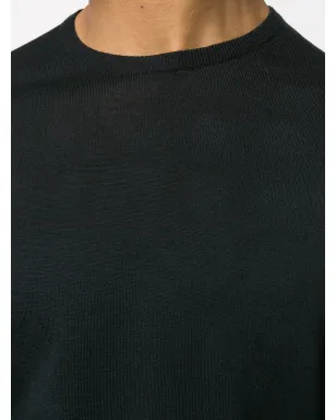 John Smedley Lundy クルーネック セーター - サムネイル5