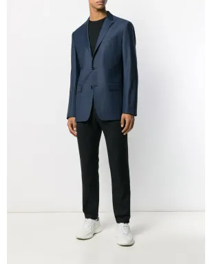 John Smedley Lundy クルーネック セーター - サムネイル2