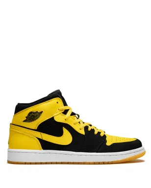 Jordan エアジョーダン 1 ミッド Old Love/New Love スニーカー - サムネイル1