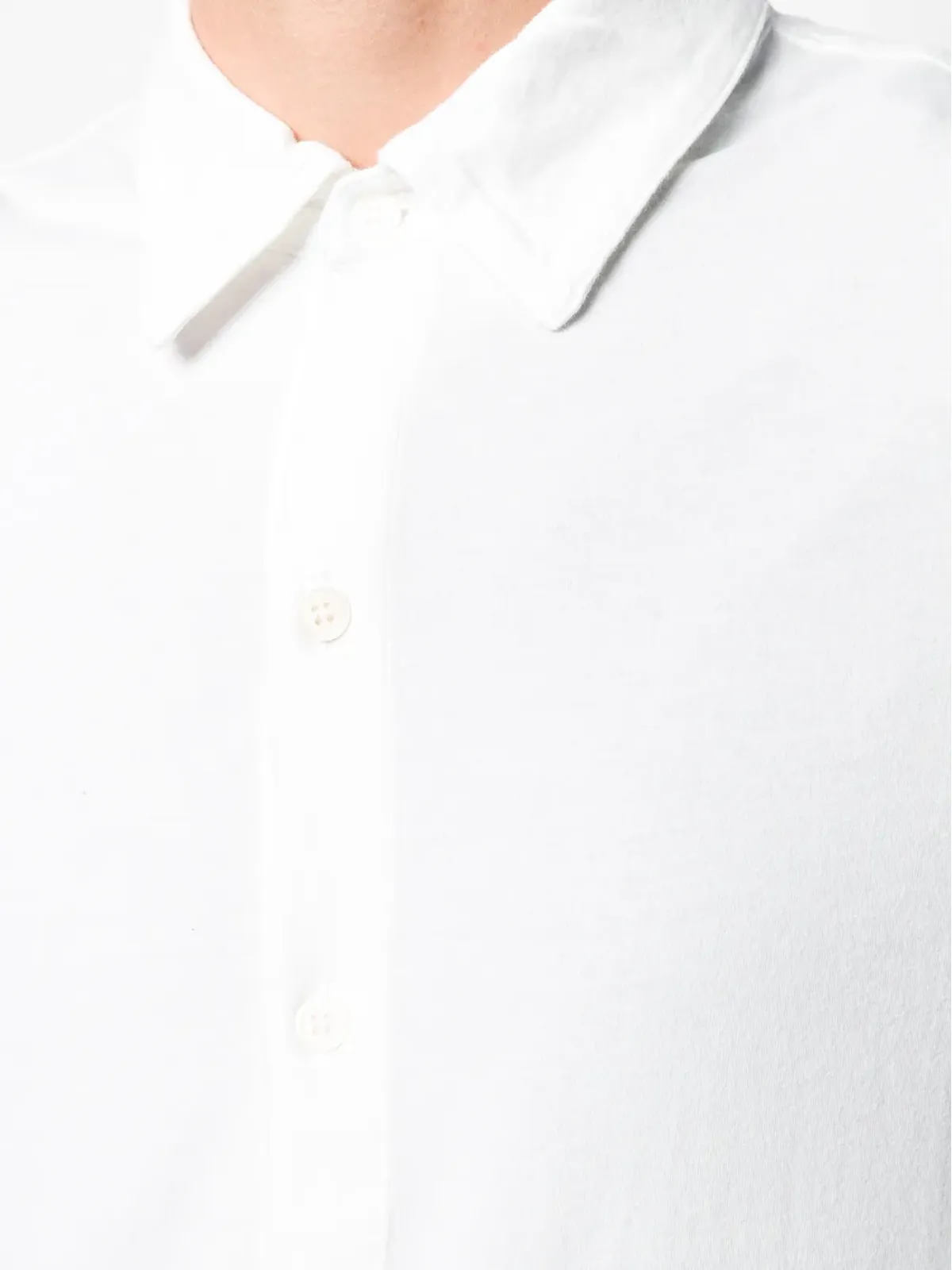 Majestic Filatures ロングスリーブシャツ - 画像5