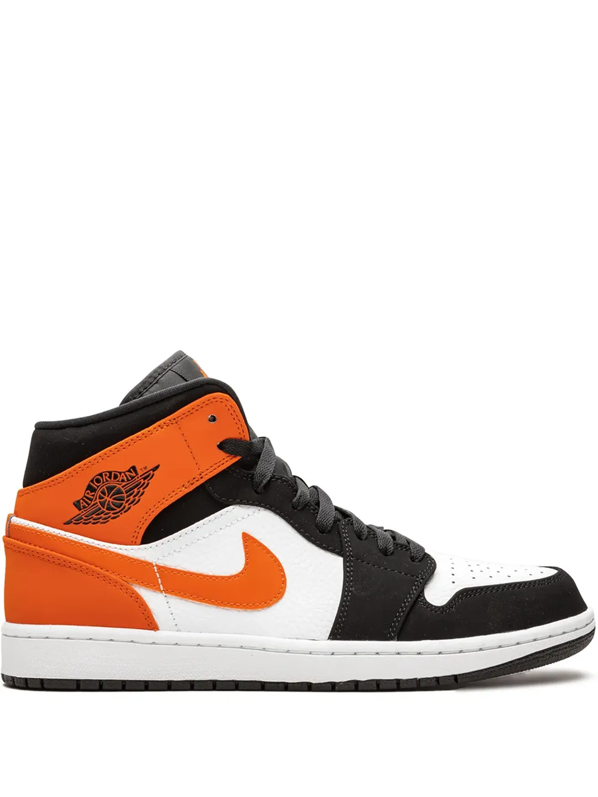 Jordan エア ジョーダン 1 ミッド“Shattered Backboard” スニーカー - 画像1