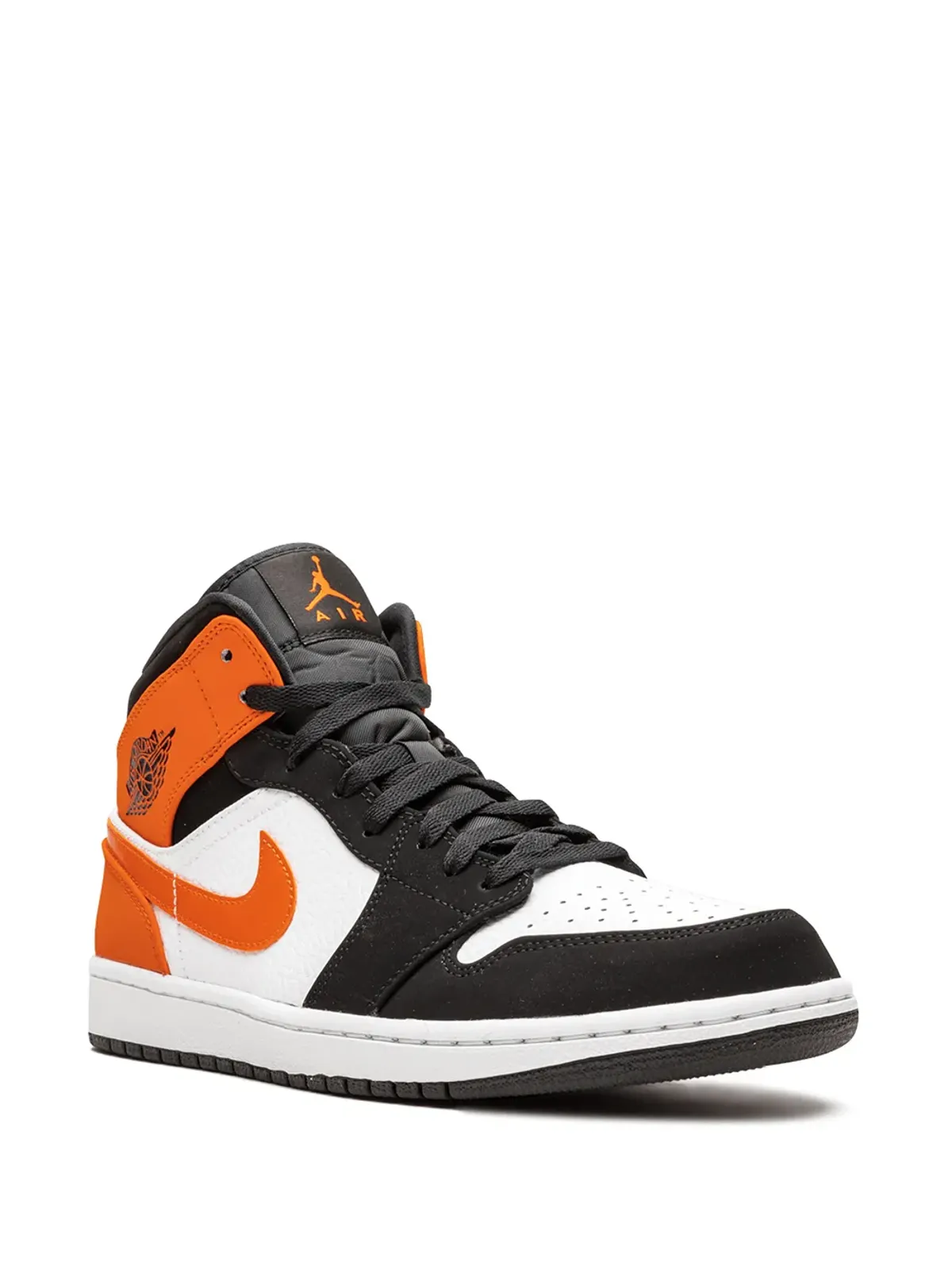 Jordan エア ジョーダン 1 ミッド“Shattered Backboard” スニーカー - 画像2