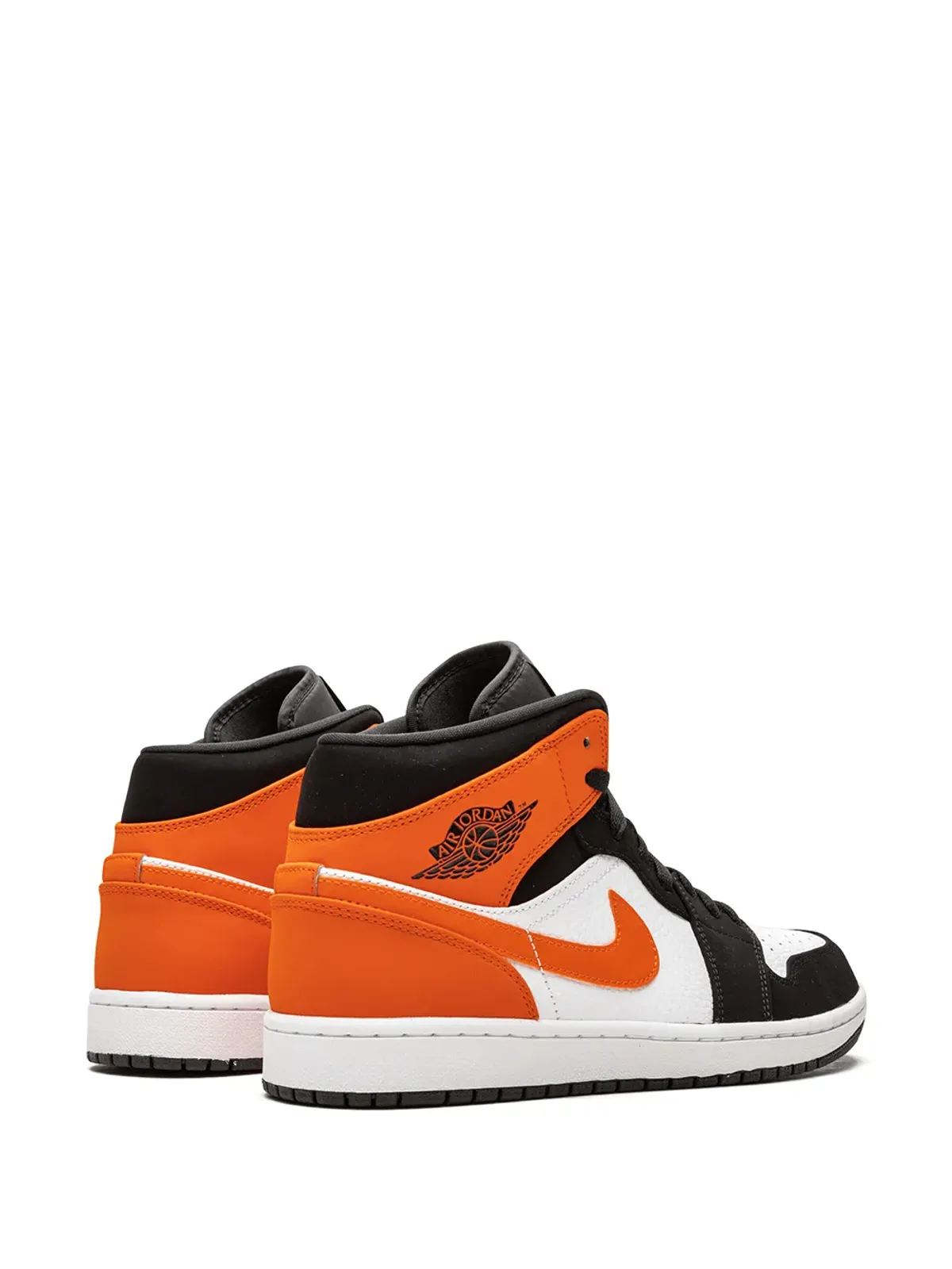 Jordan エア ジョーダン 1 ミッド“Shattered Backboard” スニーカー - 画像3