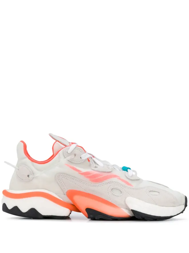 adidas adidas トーション X スニーカーの商品画像