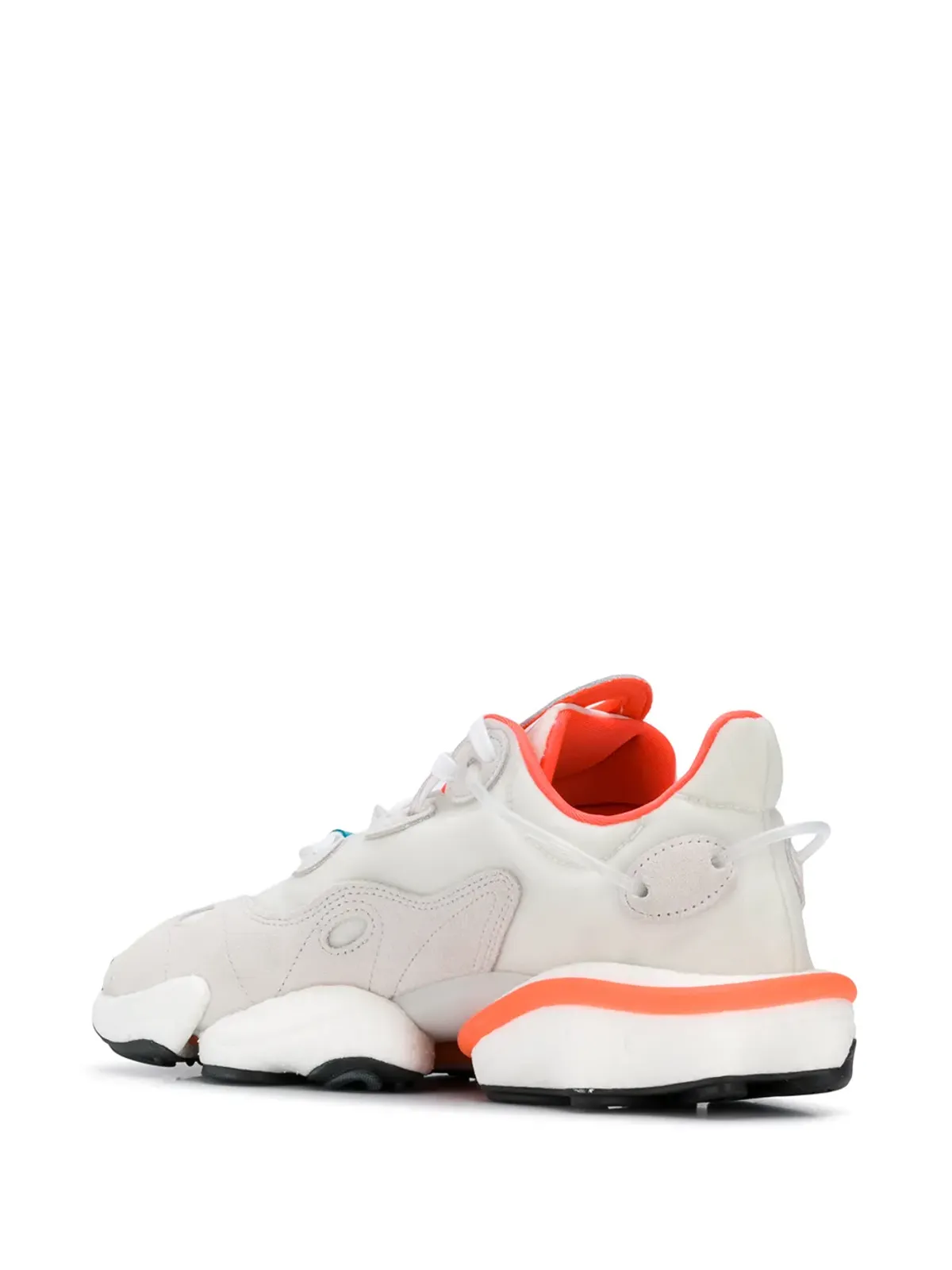 adidas トーション X スニーカー - 画像3
