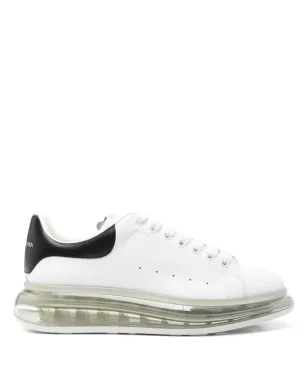 Alexander McQueen オーバーサイズスニーカー - サムネイル1