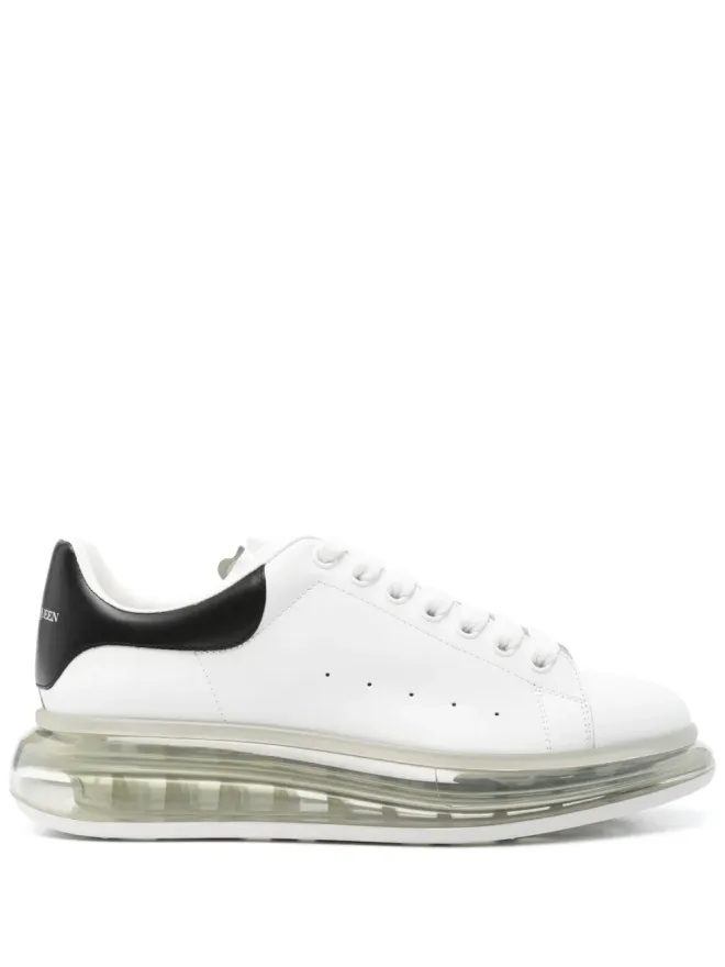 Alexander McQueen Alexander McQueen オーバーサイズスニーカーの商品画像
