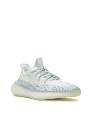 adidas Yeezy YEEZY Boost 350 v2 クラウドホワイト スニーカー - サムネイル2