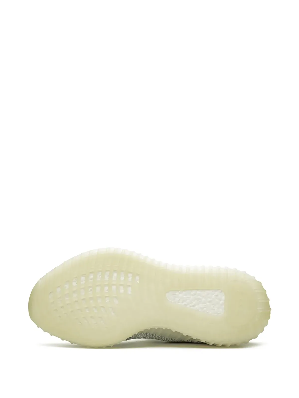 adidas Yeezy YEEZY Boost 350 v2 クラウドホワイト スニーカー - 画像4