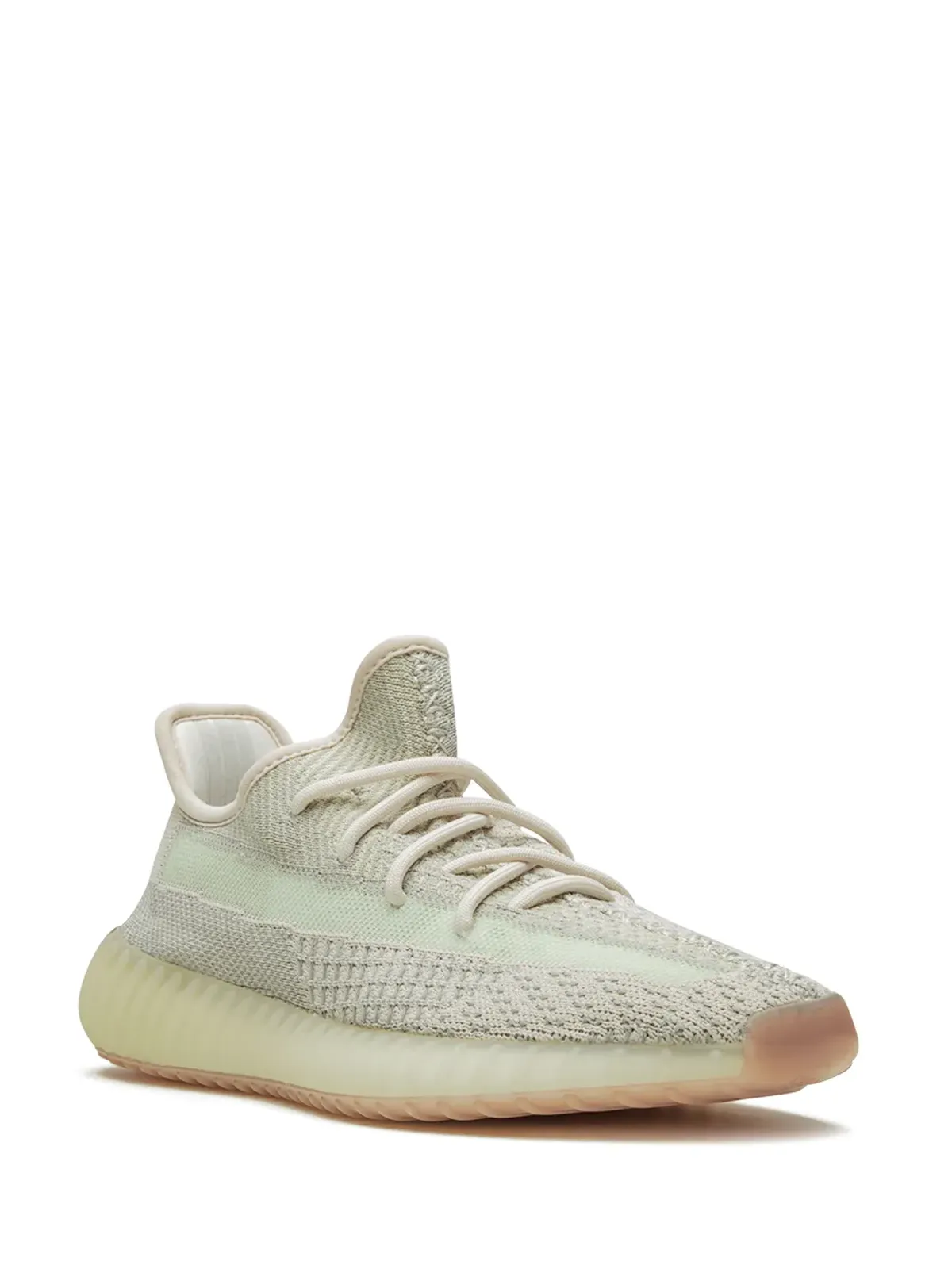 adidas Yeezy YEEZY Boost 350 V2 Citrin スニーカー - 画像2