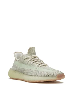 adidas Yeezy YEEZY Boost 350 V2 Citrin スニーカー - サムネイル2