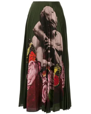 Valentino Garavani x Undercover Lovers スカート - サムネイル1