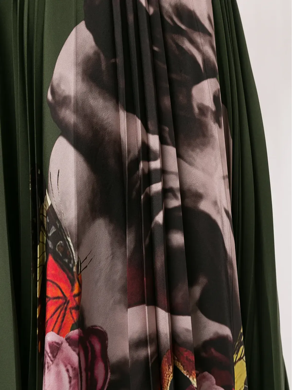Valentino Garavani x Undercover Lovers スカート - 画像5