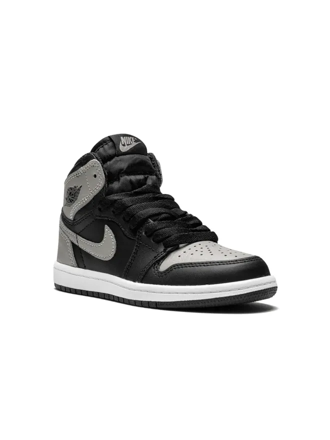 Jordan Kids Jordan Kids エア ジョーダン 1 レトロ ハイ OG スニーカーの商品画像
